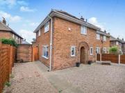 3 Bedrooms Semi detached house for sale in Hammerwater...