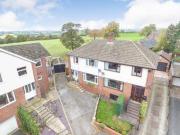 3 Bedrooms Semi detached house for sale in Hammond...
