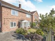 3 Bedrooms Semi detached house for sale in Handsworth...