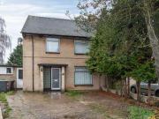 3 Bedrooms Semi detached house for sale in Hanswick...