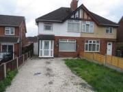 3 Bedrooms Semi detached house for sale in Harden Road,...