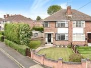3 Bedrooms Semi detached house for sale in Harrington...