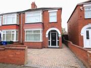 3 Bedrooms Semi detached house for sale in Harrowden...