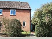 3 Bedrooms Semi detached house for sale in Harvest Way,...