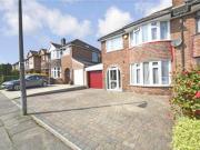 3 Bedrooms Semi detached house for sale in Hathaway...