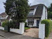 3 Bedrooms Semi detached house for sale in Hawthorn...