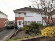 3 Bedrooms Semi detached house for sale in Hawthorn...