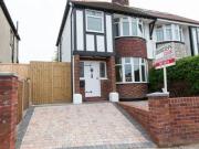 3 Bedrooms Semi detached house for sale in Hawthorne...
