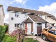 3 Bedrooms Semi detached house for sale in Hay On...