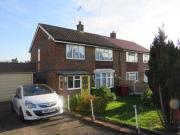 3 Bedrooms Semi detached house for sale in Haymill Road,...