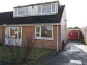 3 Bedrooms Semi detached house for sale in Heather...