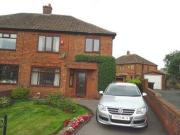 3 Bedrooms Semi detached house for sale in Hedge Way,...