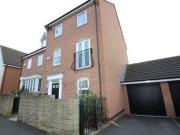 3 Bedrooms Semi detached house for sale in Henry Grove,...