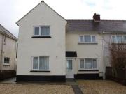 3 Bedrooms Semi detached house for sale in Heol Y...