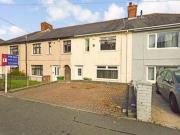 3 Bedrooms Semi detached house for sale in Heolddu...