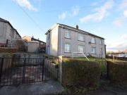 3 Bedrooms Semi detached house for sale in Heolddu...