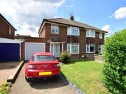 3 Bedrooms Semi detached house for sale in Herne Bay...