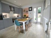 3 Bedrooms Semi detached house for sale in Hertford...