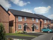 3 Bedrooms Semi detached house for sale in Hesketh...