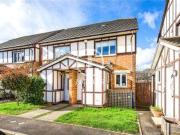 3 Bedrooms Semi detached house for sale in Heton...