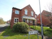 3 Bedrooms Semi detached house for sale in Heys Close,...