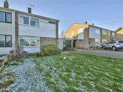 3 Bedrooms Semi detached house for sale in High Street,...
