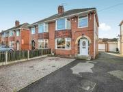 3 Bedrooms Semi detached house for sale in High Street,...