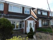 3 Bedrooms Semi detached house for sale in Highfield...