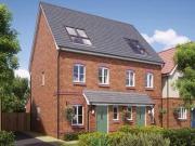 3 Bedrooms Semi detached house for sale in Highfield...