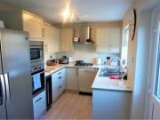 3 Bedrooms Semi detached house for sale in Highfield...