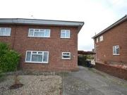 3 Bedrooms Semi detached house for sale in Highfields,...