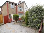 3 Bedrooms Semi detached house for sale in Highland...