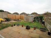 3 Bedrooms Semi detached house for sale in Hillary...
