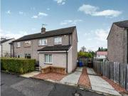 3 Bedrooms Semi detached house for sale in Hillfoot...