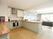 3 Bedrooms Semi detached house for sale in Holborn,...