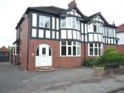 3 Bedrooms Semi detached house for sale in Holden...