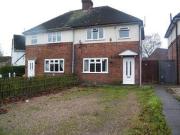 3 Bedrooms Semi detached house for sale in Holly Road,...