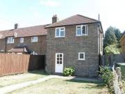 3 Bedrooms Semi detached house for sale in Holman Road,...