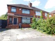 3 Bedrooms Semi detached house for sale in Holmleigh...