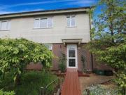 3 Bedrooms Semi detached house for sale in Holway Road,...