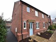 3 Bedrooms Semi detached house for sale in Home Park...