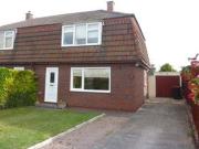 3 Bedrooms Semi detached house for sale in Honddu Close,...