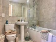3 Bedrooms Semi detached house for sale in Honey Quest,...