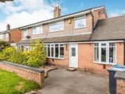 3 Bedrooms Semi detached house for sale in Hope Street,...