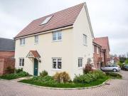 3 Bedrooms Semi detached house for sale in Howland...