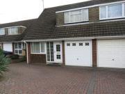3 Bedrooms Semi detached house for sale in Hoylake...