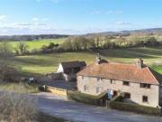 3 Bedrooms Semi detached house for sale in Hunters Race,...