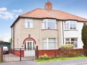 3 Bedrooms Semi detached house for sale in Jesmond Road,...