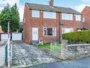 3 Bedrooms Semi detached house for sale in Jubilee...