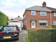 3 Bedrooms Semi detached house for sale in Kaye Avenue,...